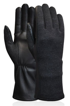 Nomex Flight Gloves