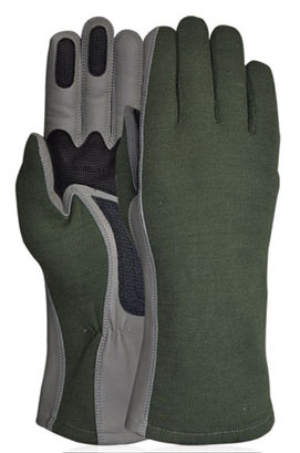 Nomex Flight Gloves