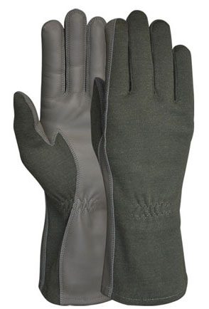 Nomex Flight Gloves