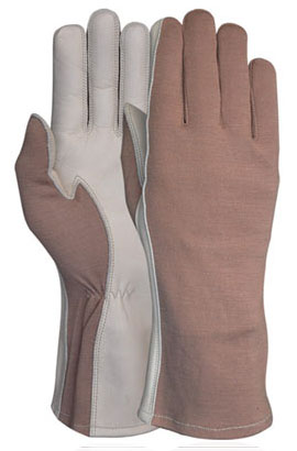Nomex Flight Gloves