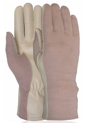 Nomex Flight Gloves
