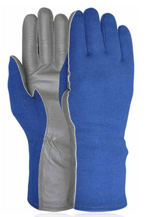 Nomex Flight Gloves