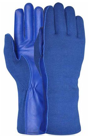 Nomex Flight Gloves