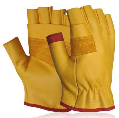 Rappeling Gloves