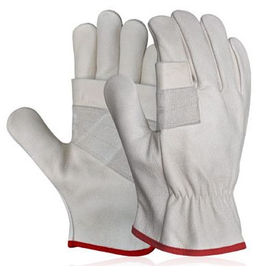 Rappeling Gloves
