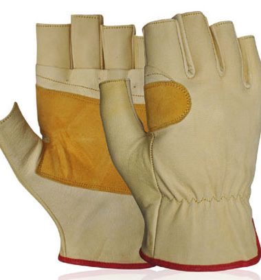 Rappeling Gloves
