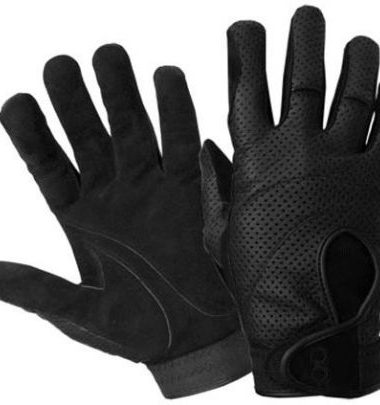 Shooting Gloves