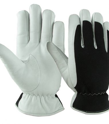 Soft Driver Gloves