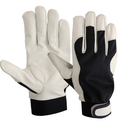 Soft Driver Gloves