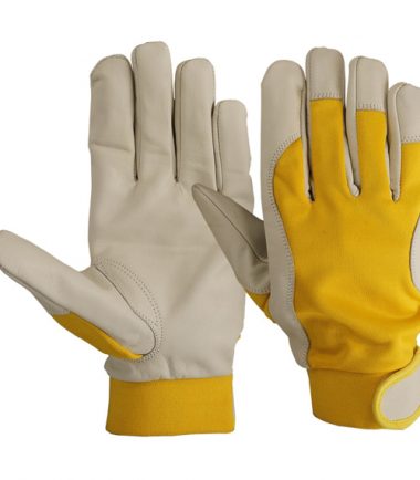 Soft Driver Gloves