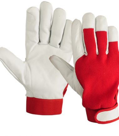 Soft Driver Gloves