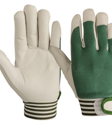 Soft Driver Gloves