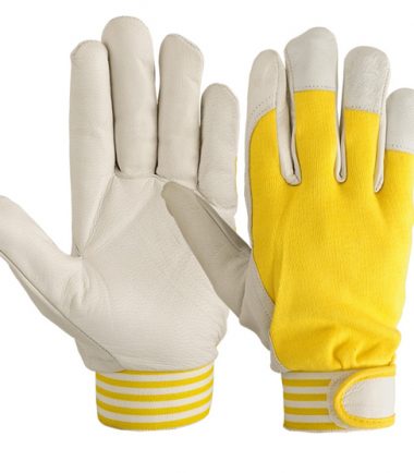Soft Driver Gloves