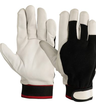 Soft Driver Gloves