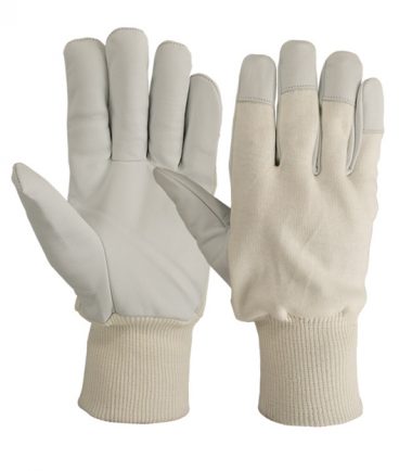 Soft Driver Gloves