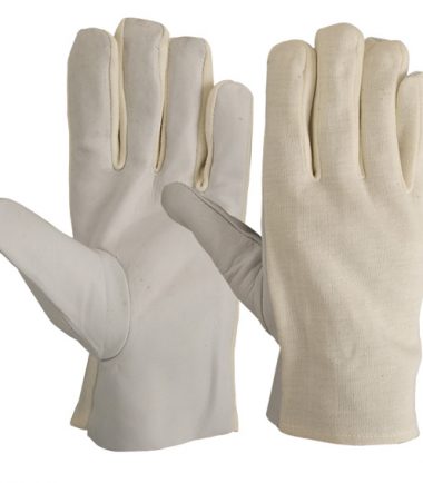 Soft Driver Gloves
