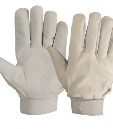 Soft Driver Gloves