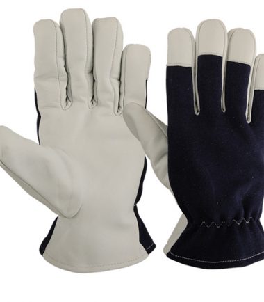 Soft Driver Gloves