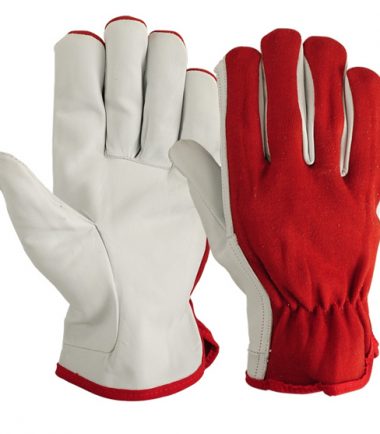 Soft Driver Gloves