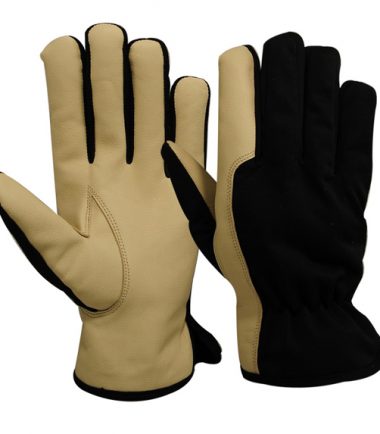 Soft Driver Gloves