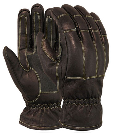 Weighted Knuckle Gloves