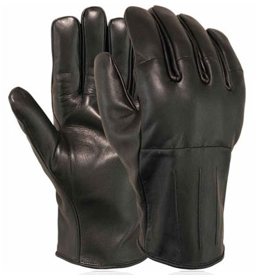 Weighted Knuckle Gloves