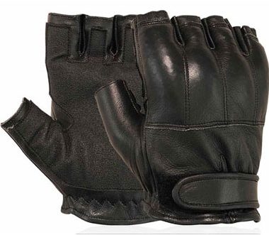 Weighted Knuckle Gloves