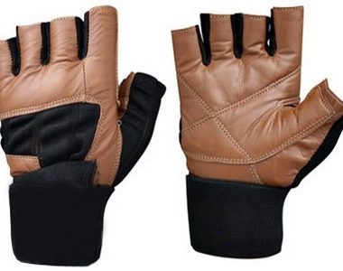 Weightlifting Gloves