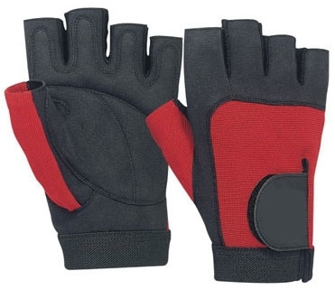Weightlifting Gloves