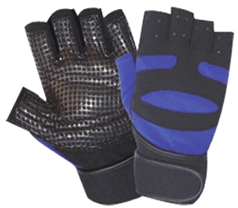 Weightlifting Gloves