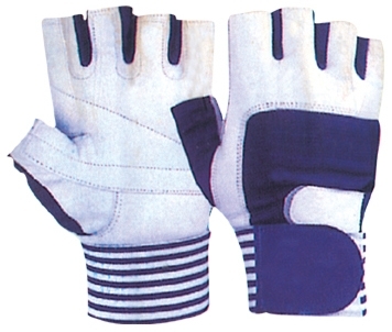 Weightlifting Gloves