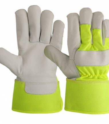 Winter Working Gloves
